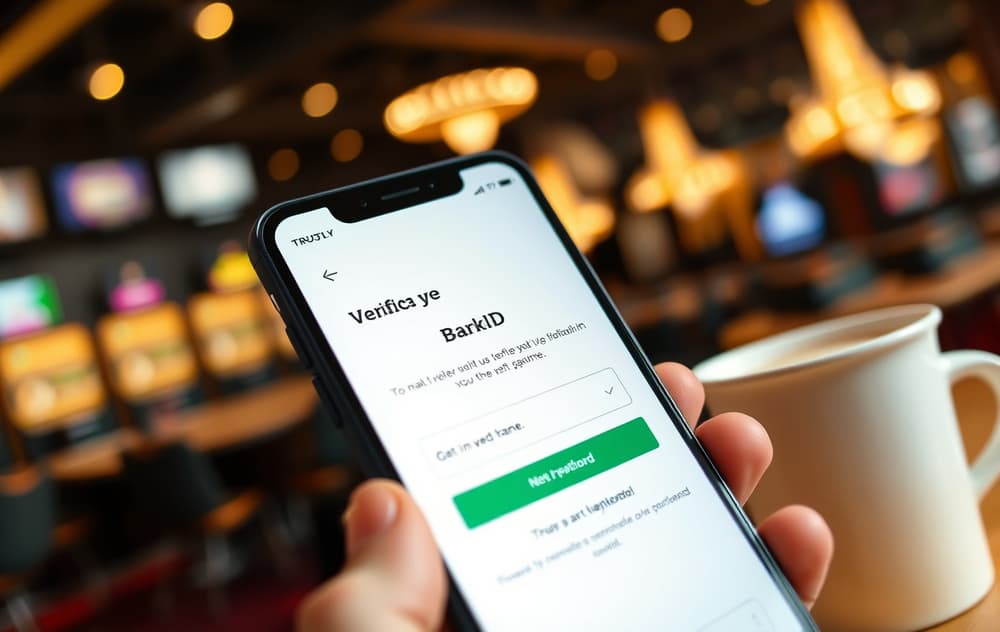 Casino med Trustly