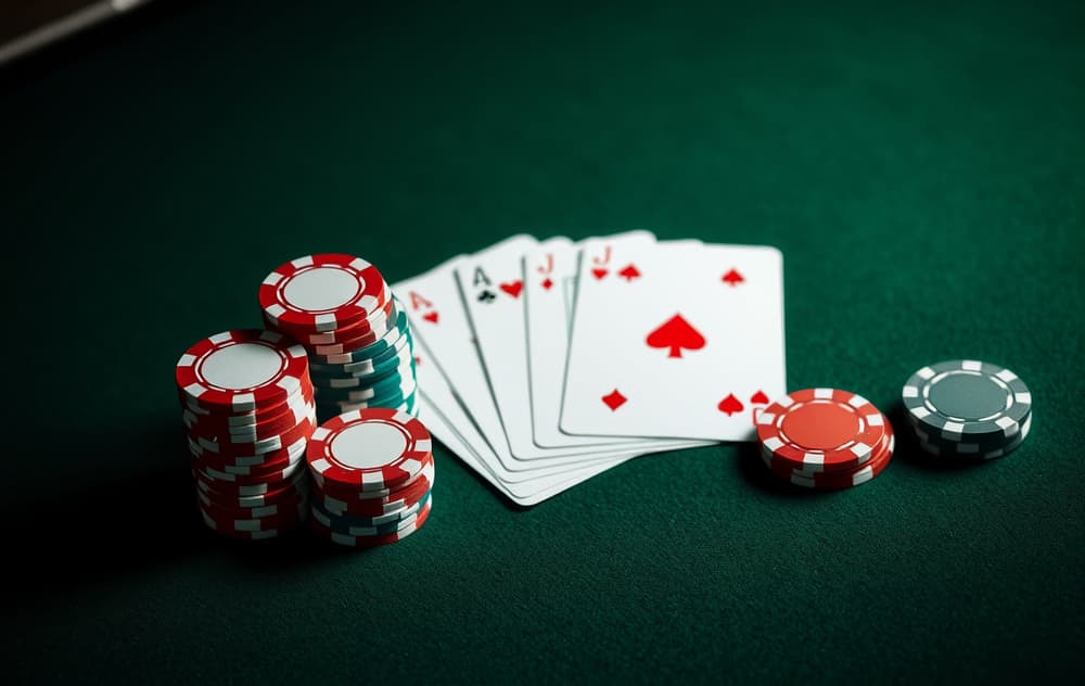 BetInferno omtale – en ærlig test av uttak, spill og vilkår | Jackpot Casino Norge