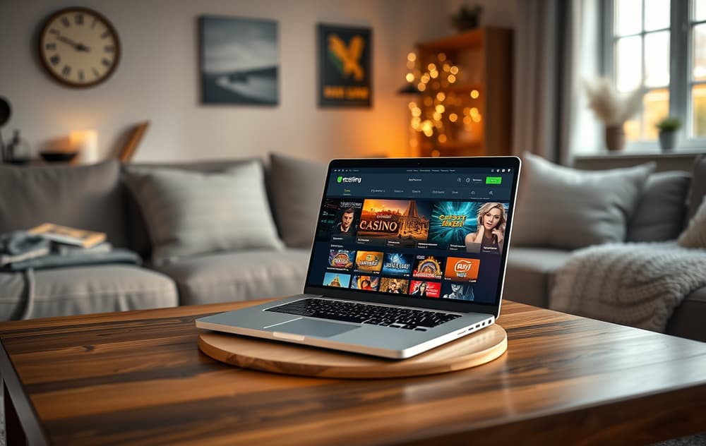 Boomerang Bet omtale – vår test av casinoet