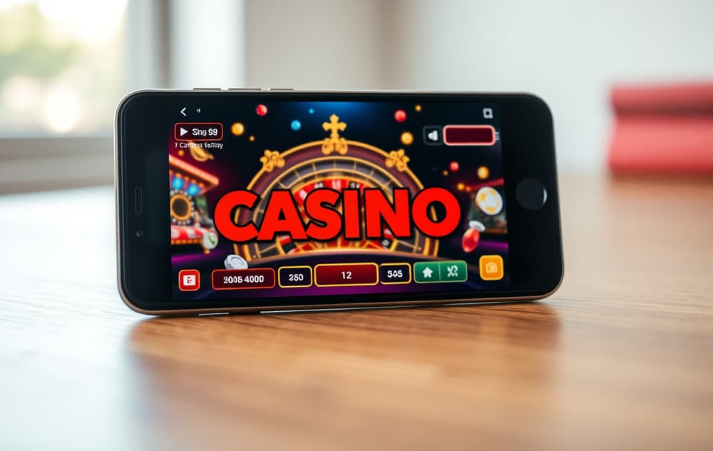 Gambiva omtale – testet for norske spillere | Jackpot Casino Norge