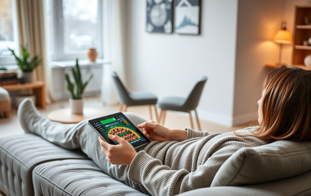 Goatz Casino – beste casino på nett med bredt spillutvalg