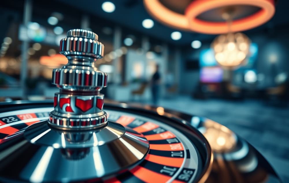 Kingmakers spillobby med banner om gratis casino bonus uten innskudd