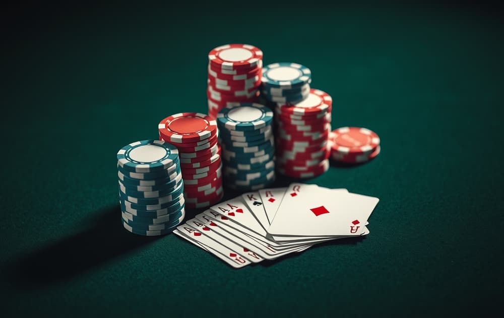 LeoVegas mobilapp med kampanje for norsk casino bonus uten innskudd