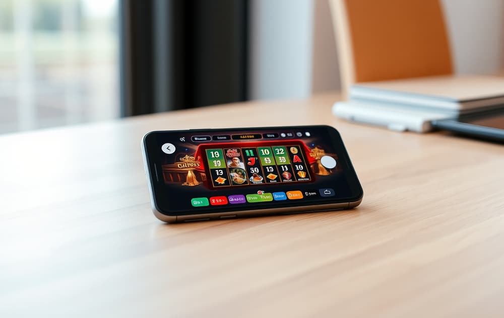 LuckyWins casino bonuskoder og cashback