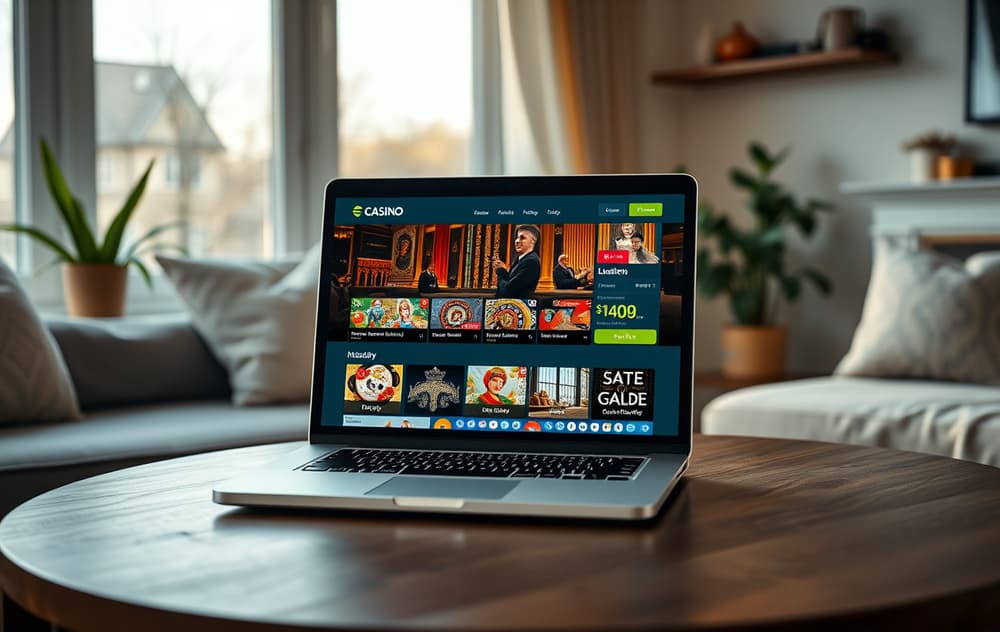 Miki Casino – 100 kr gratis bonus med gratisspinn