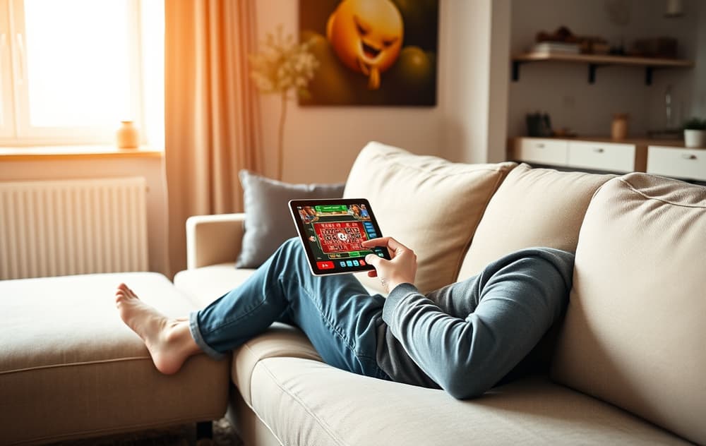 Vinn Casino – ærlig omtale og test av uttak, spill og bonus