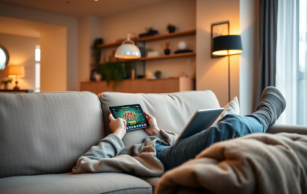 Wildzy omtale – test av casino med raske uttak og Curaçao-lisens