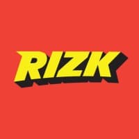 Rizk testet logo